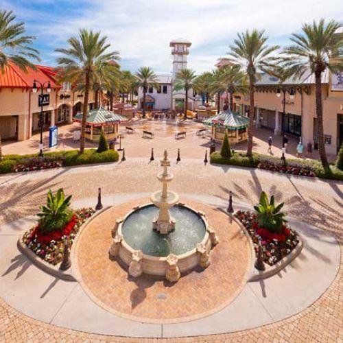 CALUSA BAY S/D - Residential