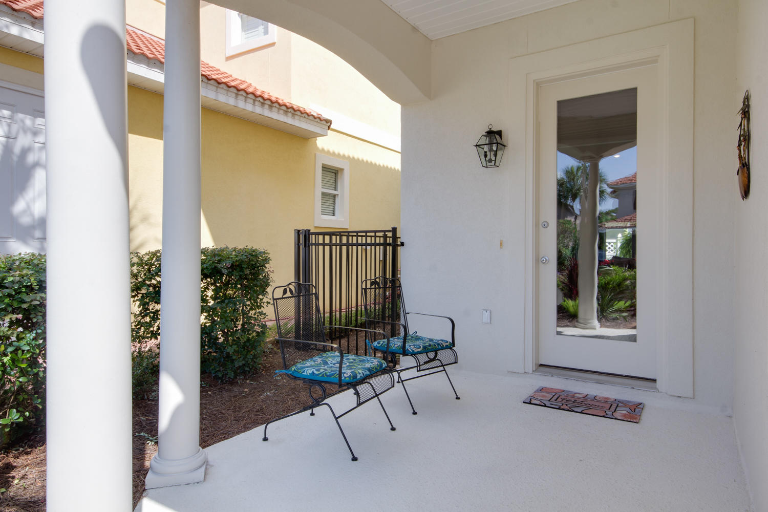 CALUSA BAY S/D - Residential