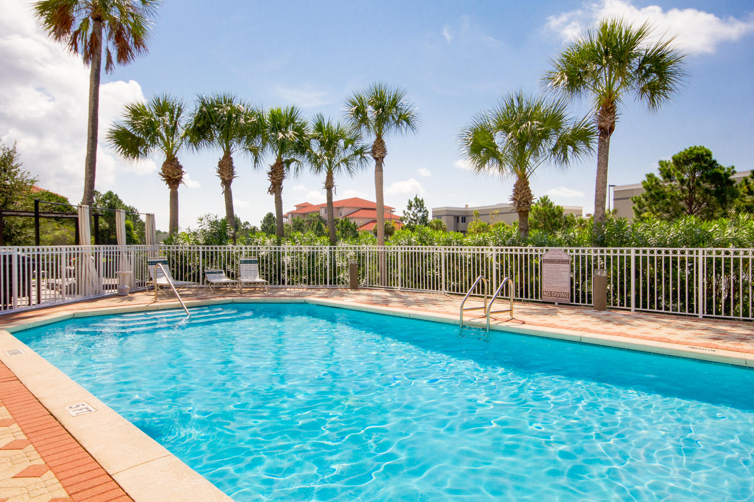 CALUSA BAY S/D - Residential