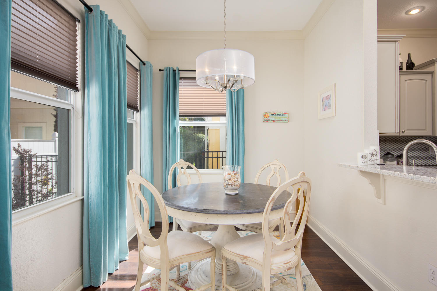 CALUSA BAY S/D - Residential