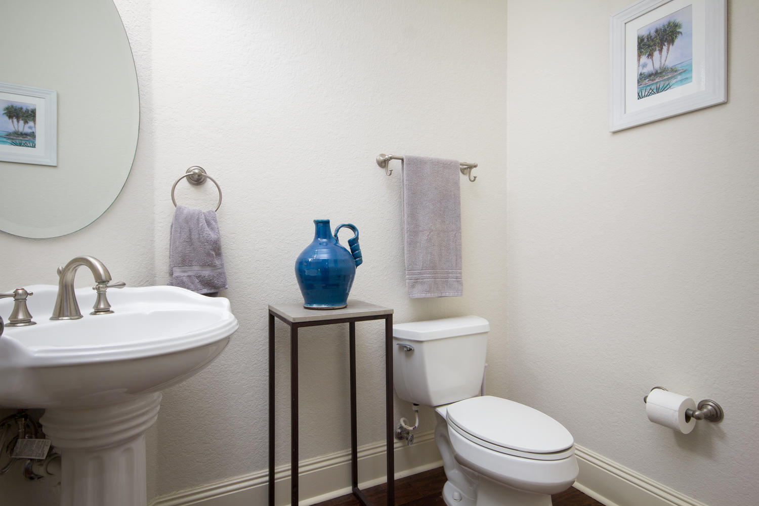 CALUSA BAY S/D - Residential