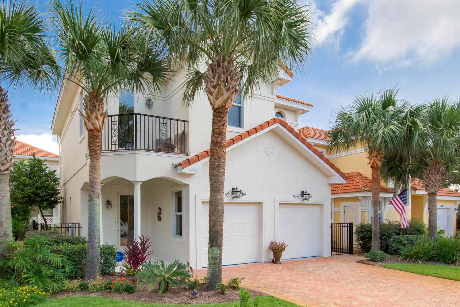 CALUSA BAY S/D - Residential