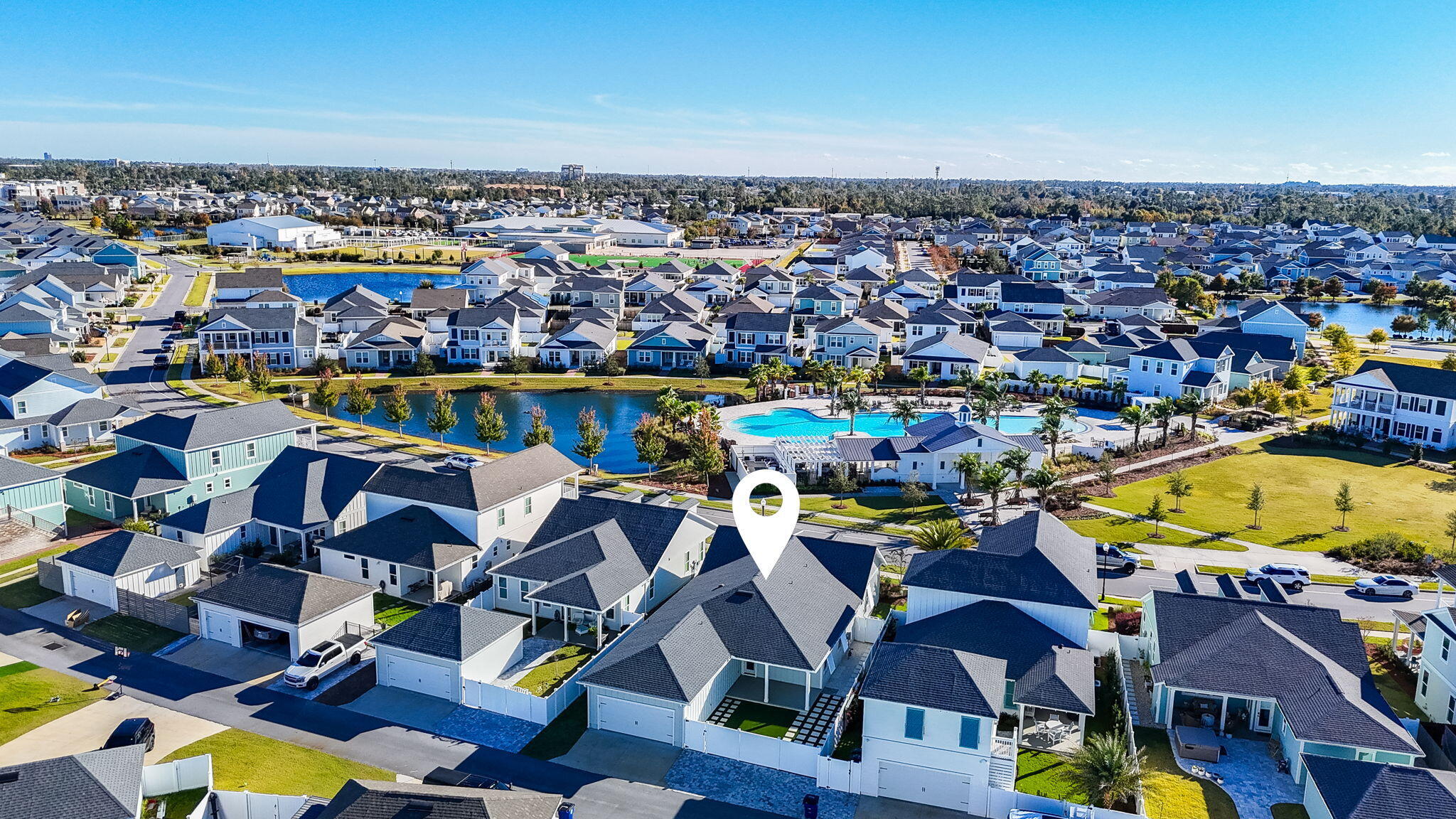 SWEET BAY - Residential