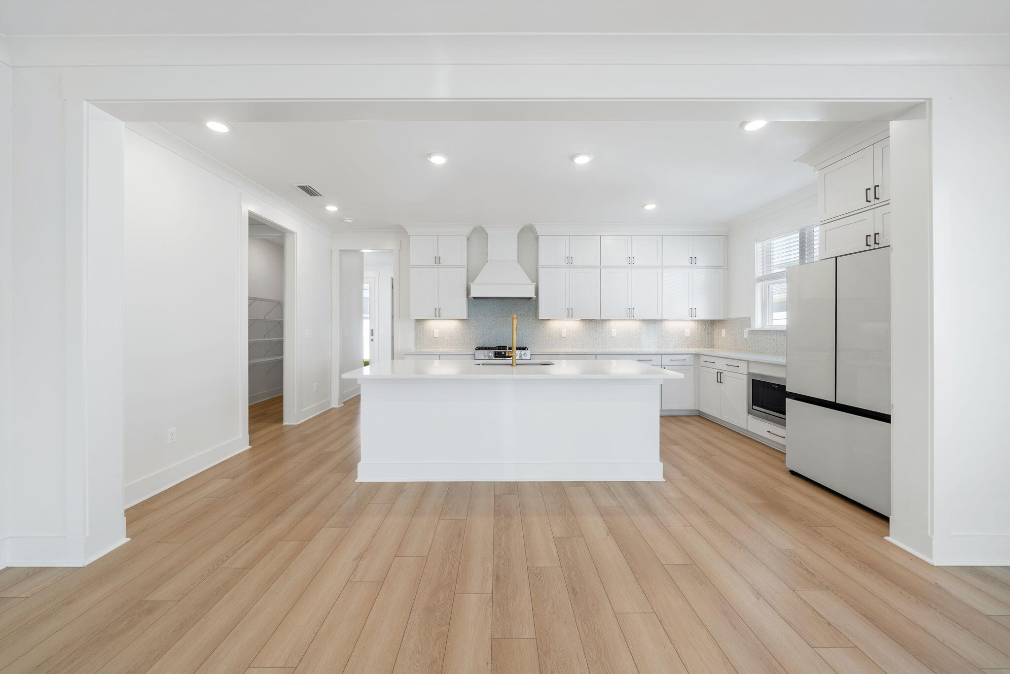 SWEET BAY - Residential