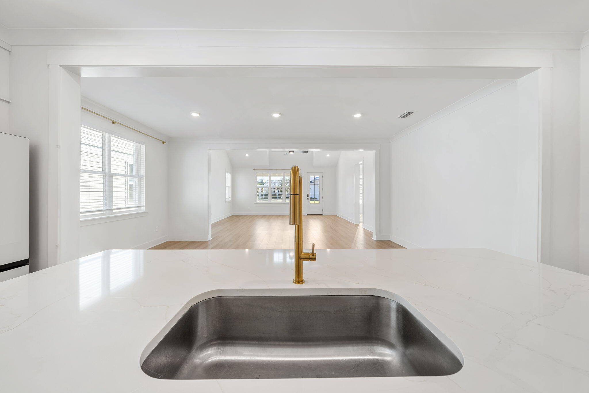 SWEET BAY - Residential