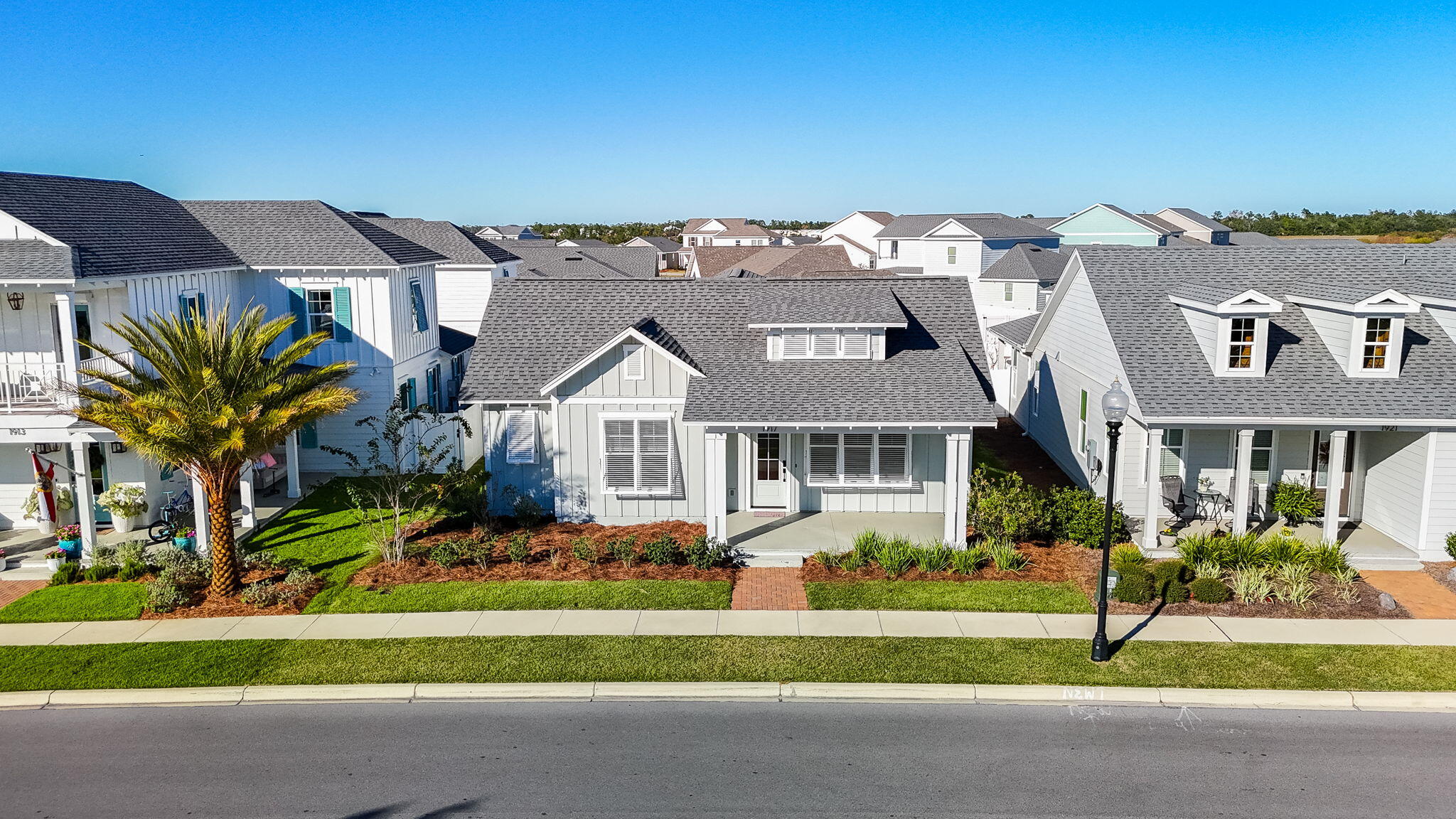 SWEET BAY - Residential