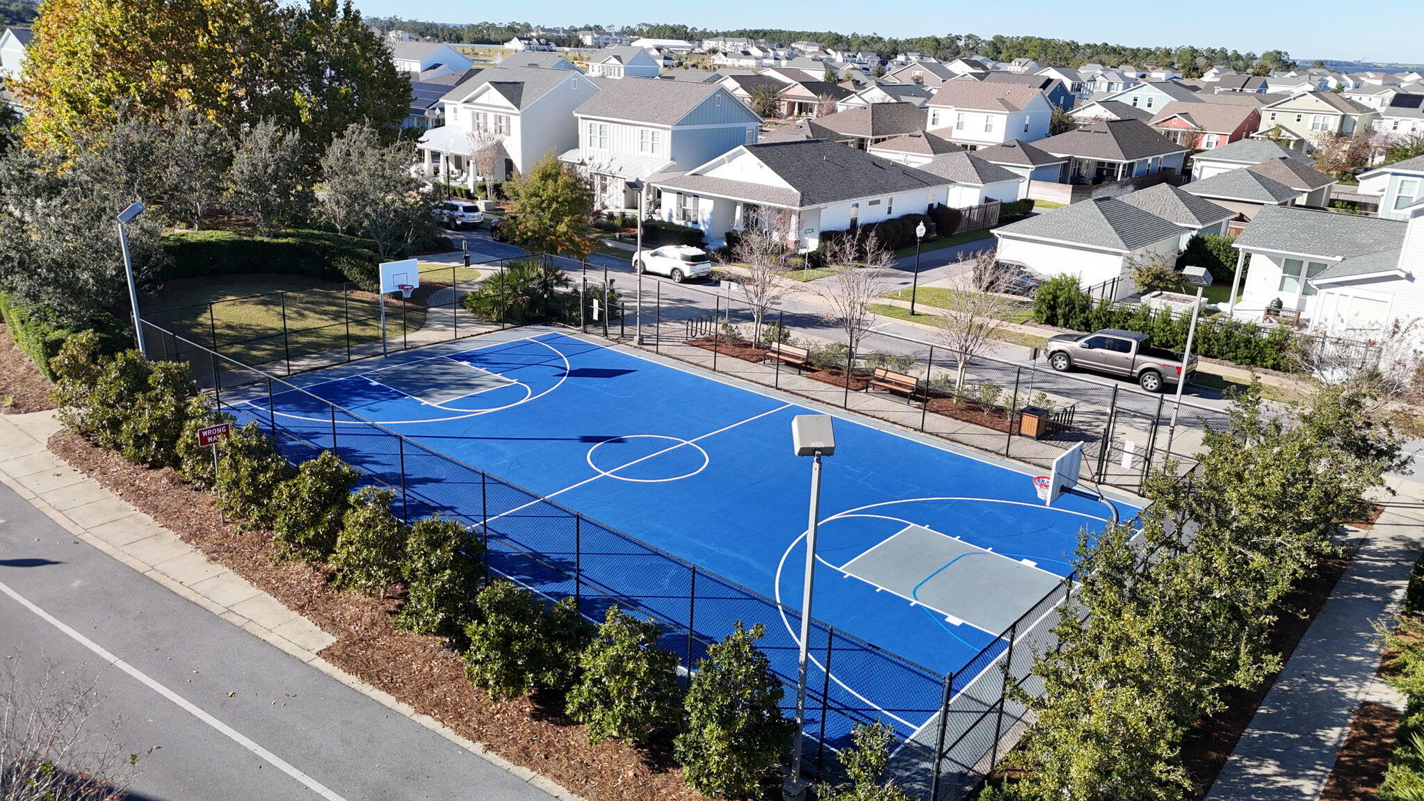 SWEET BAY - Residential