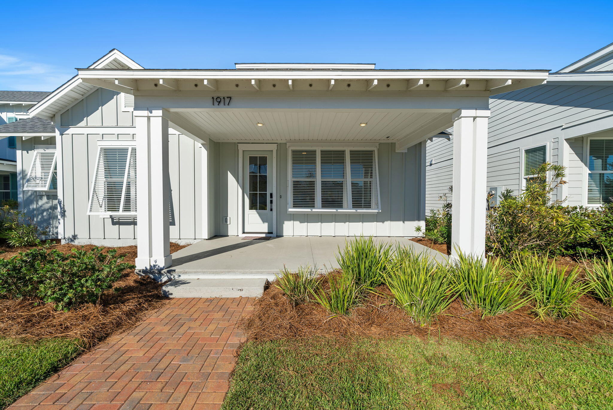 SWEET BAY - Residential