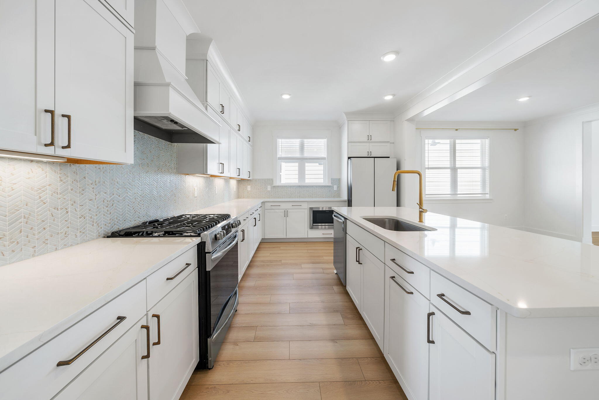 SWEET BAY - Residential