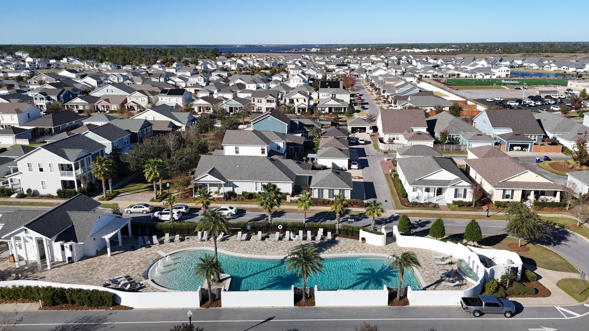 SWEET BAY - Residential