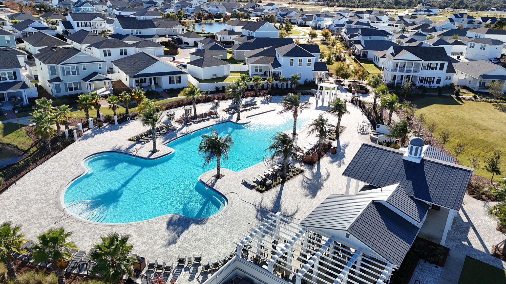 SWEET BAY - Residential