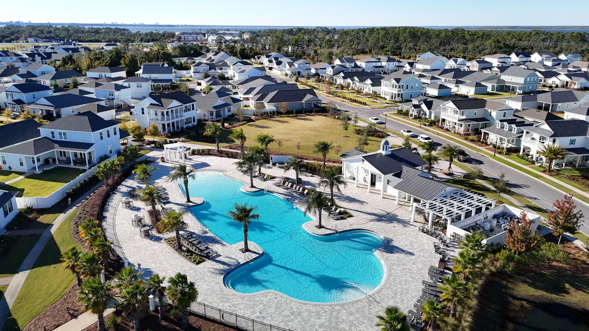 SWEET BAY - Residential