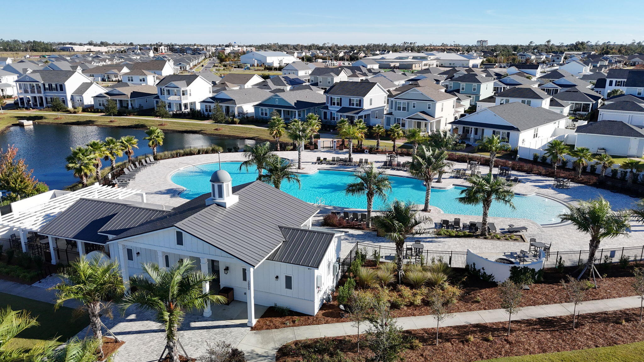 SWEET BAY - Residential