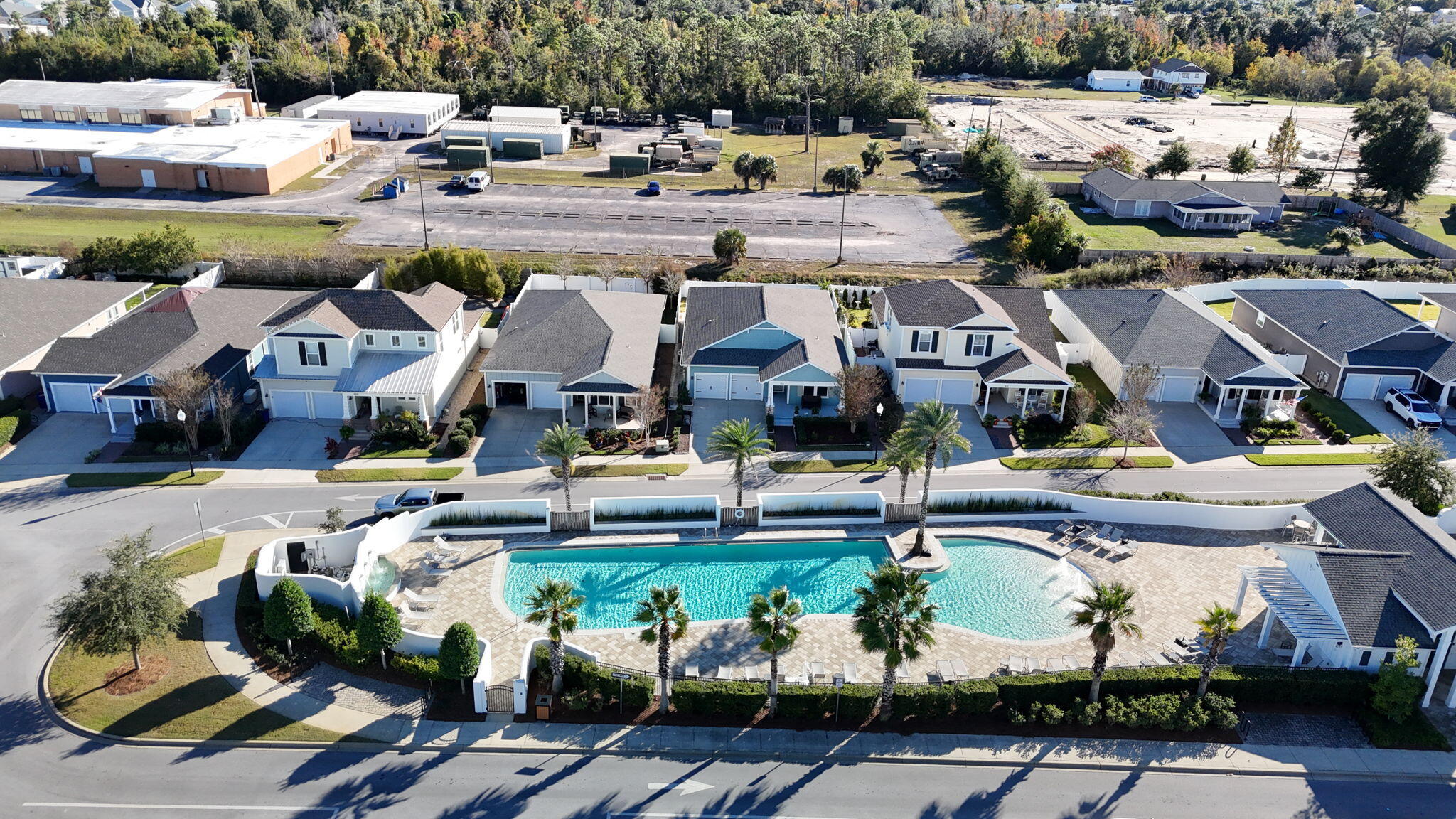 SWEET BAY - Residential