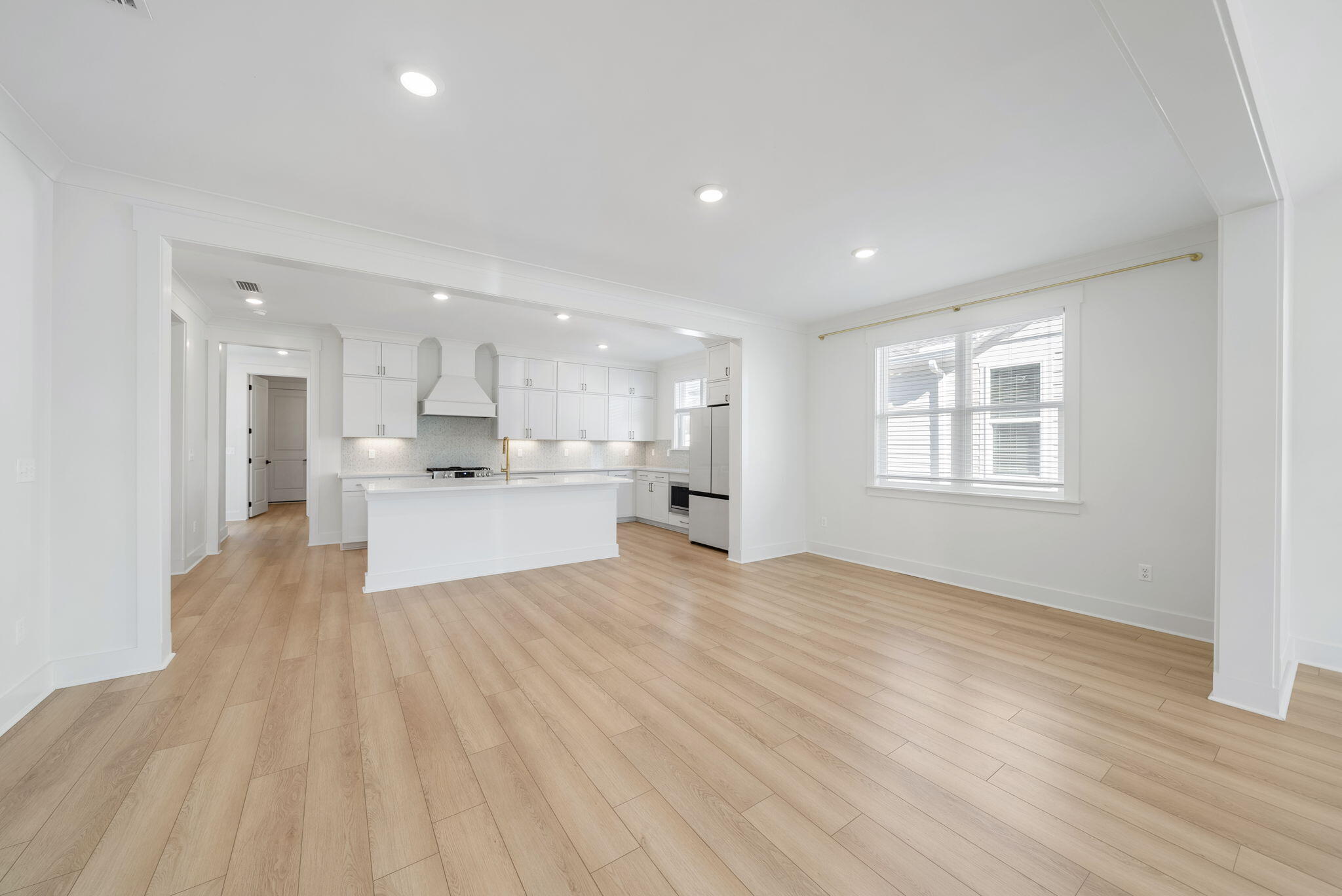 SWEET BAY - Residential