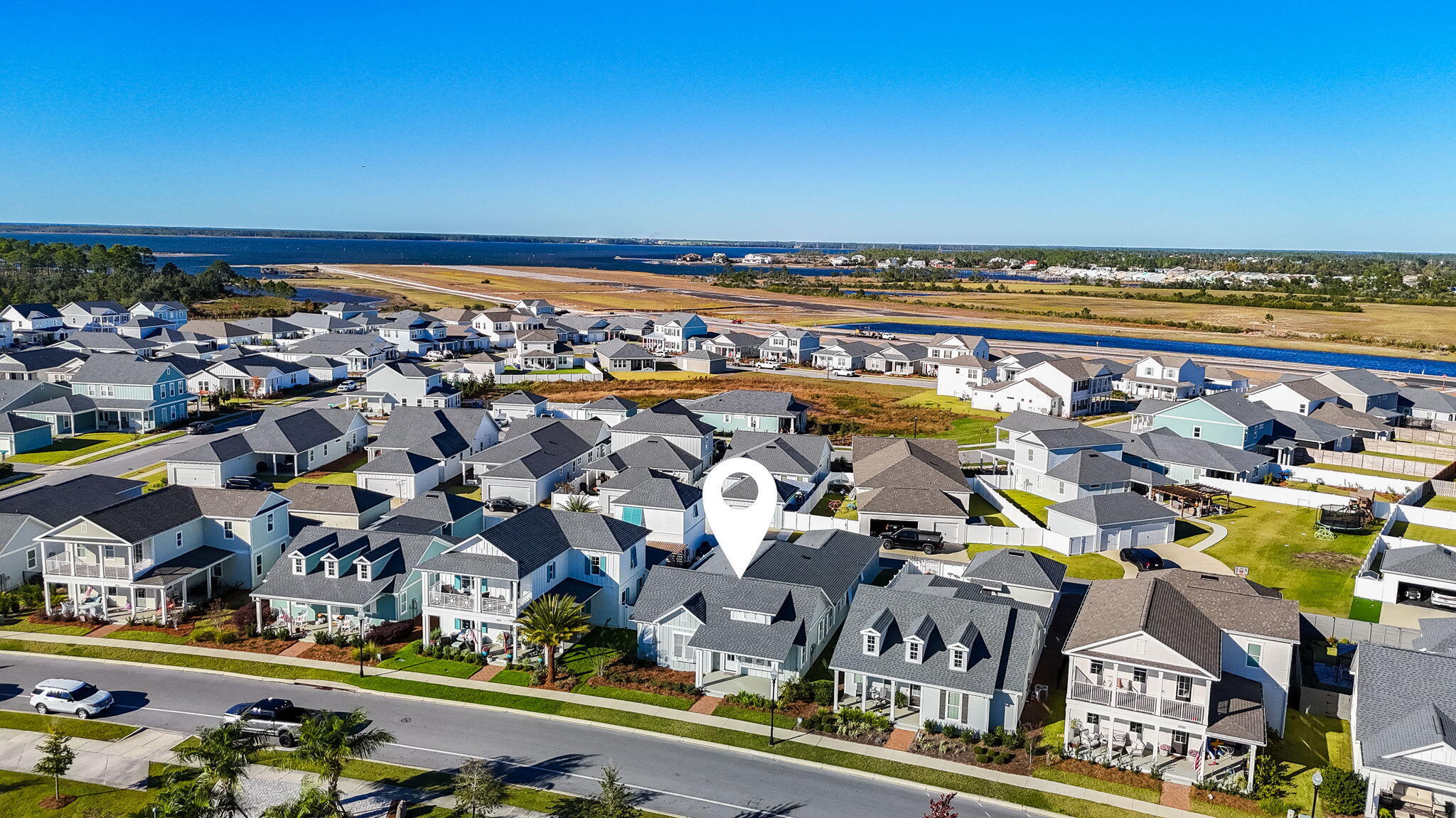 SWEET BAY - Residential