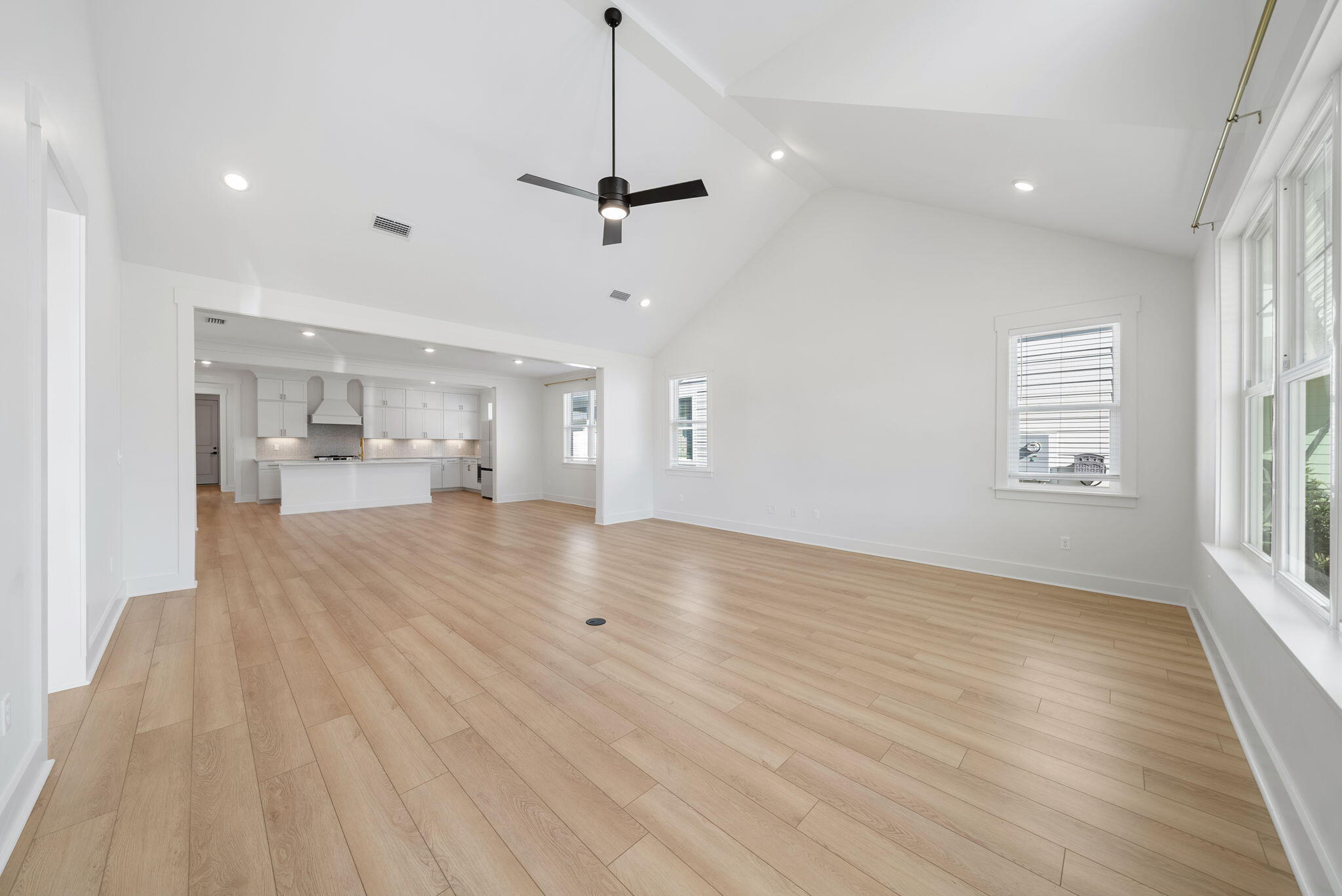 SWEET BAY - Residential