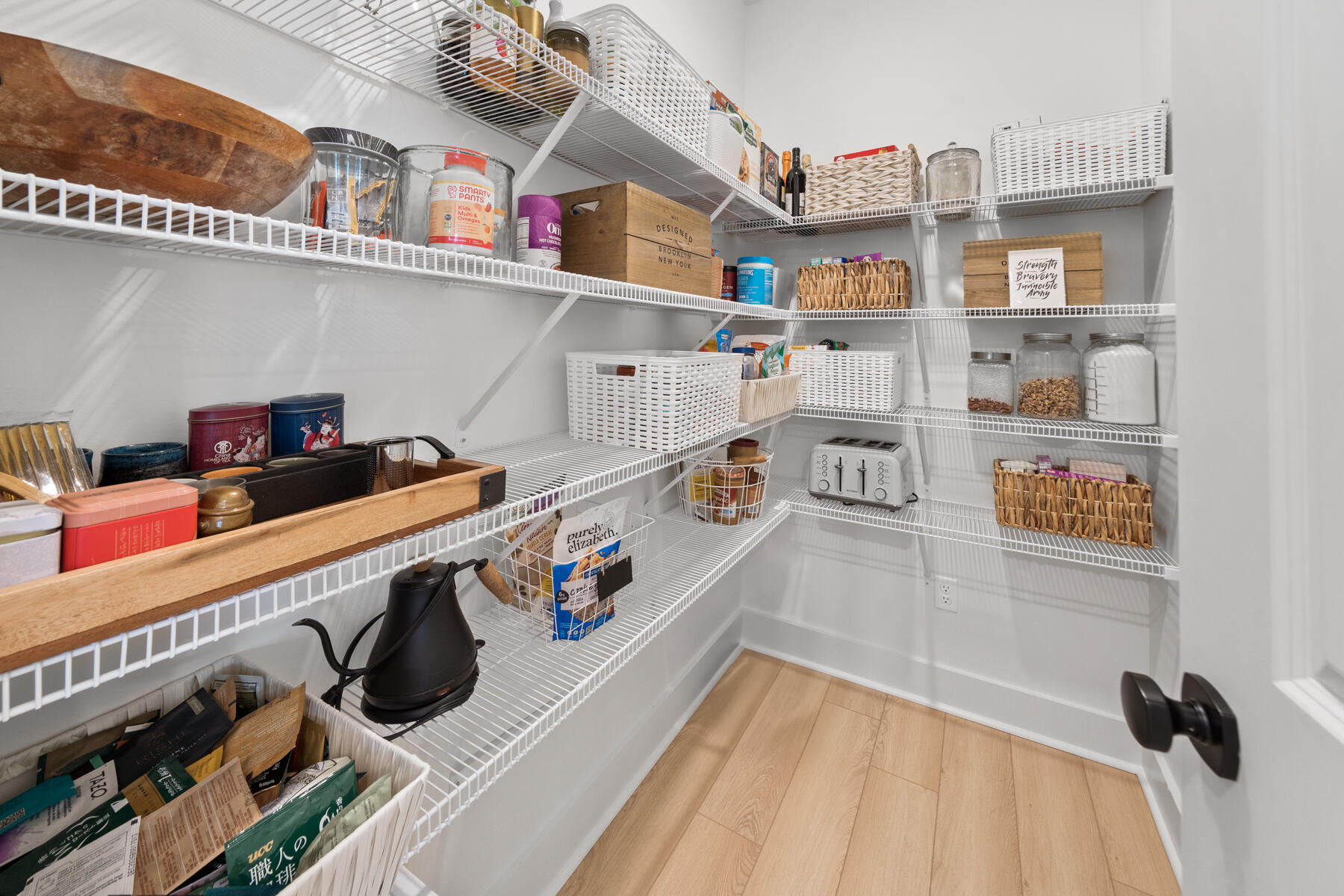 SWEET BAY - Residential