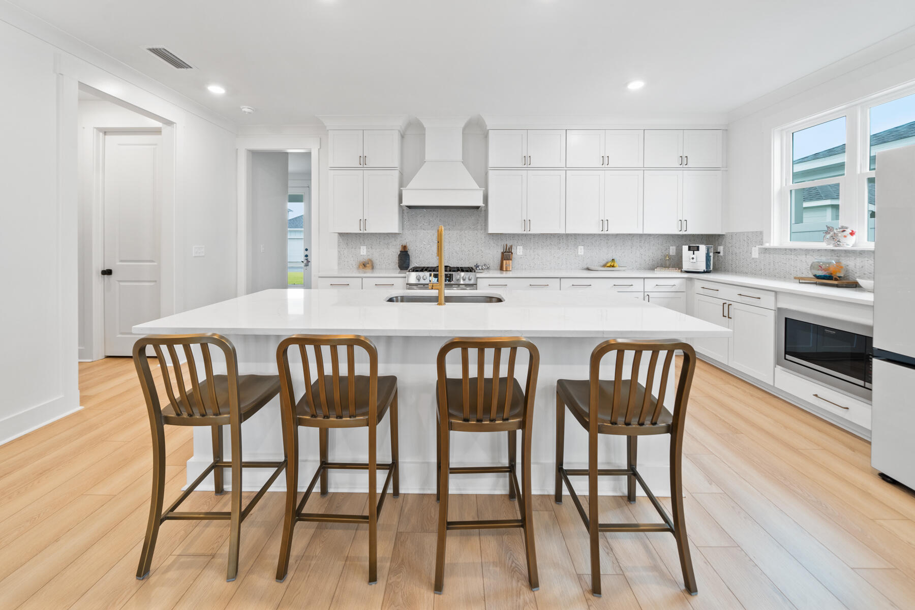 SWEET BAY - Residential