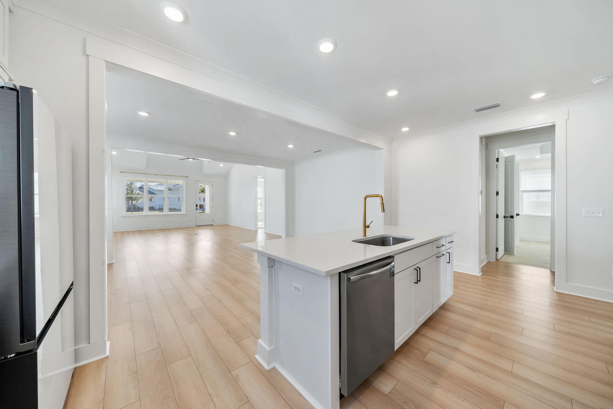 SWEET BAY - Residential