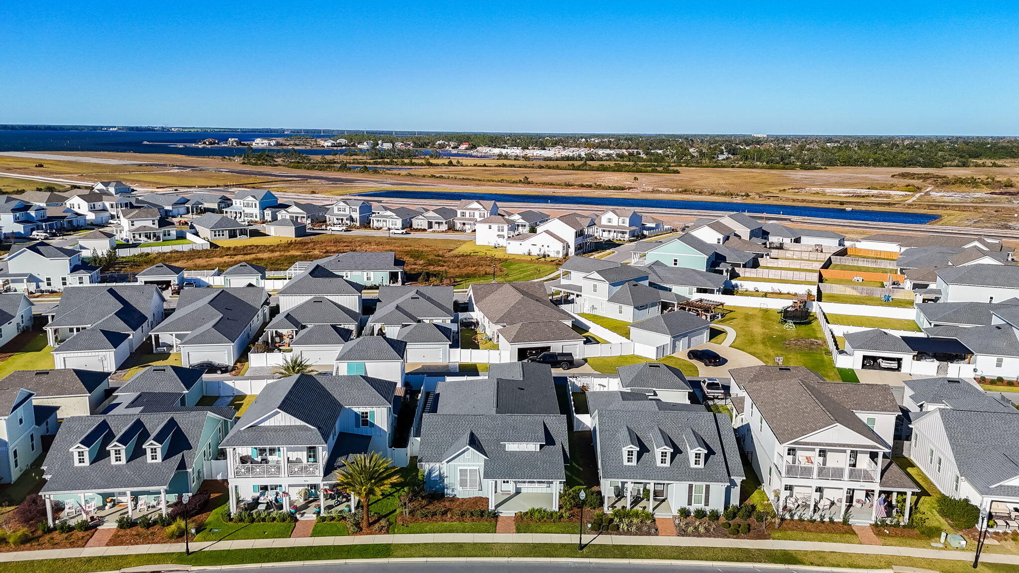 SWEET BAY - Residential