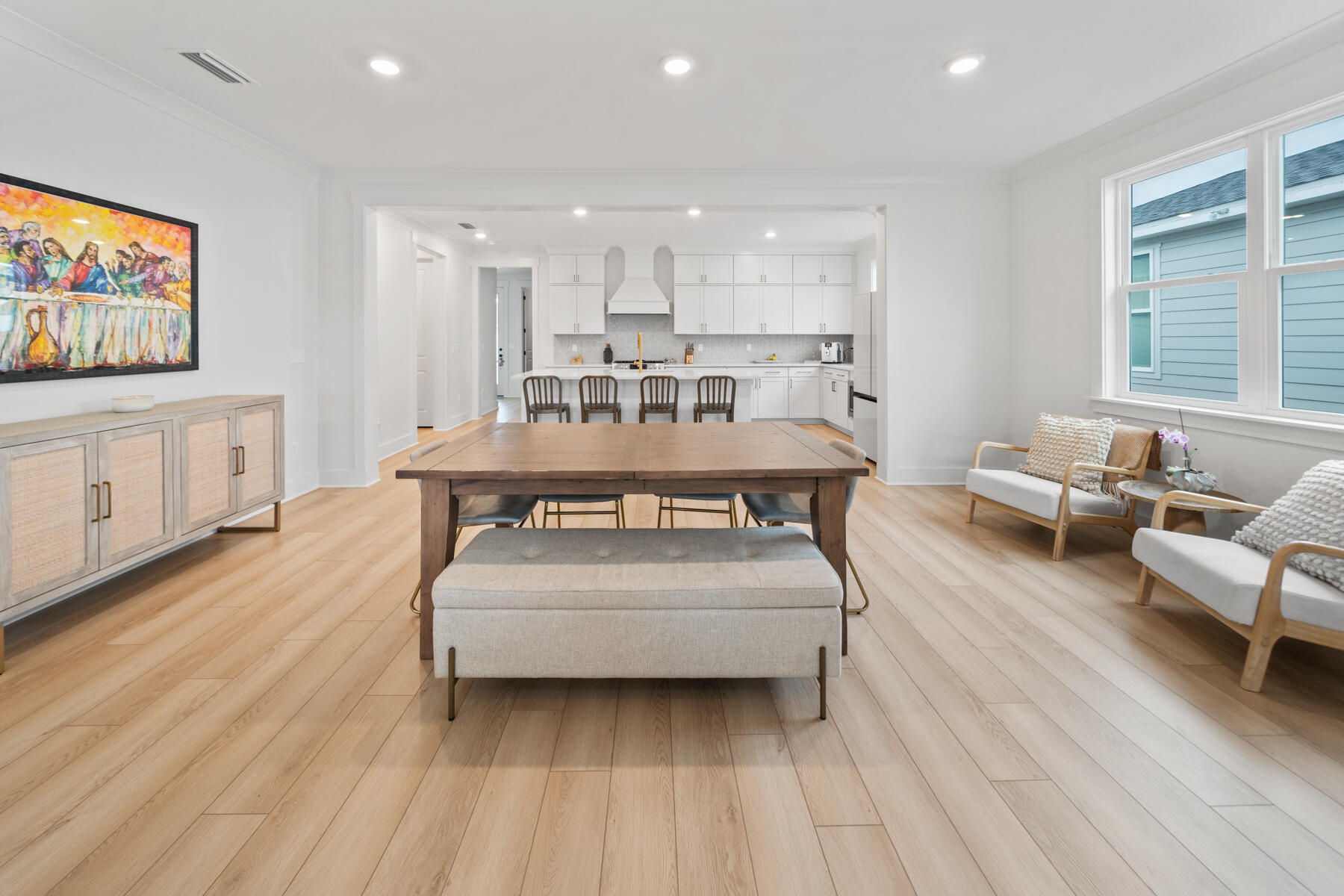 SWEET BAY - Residential