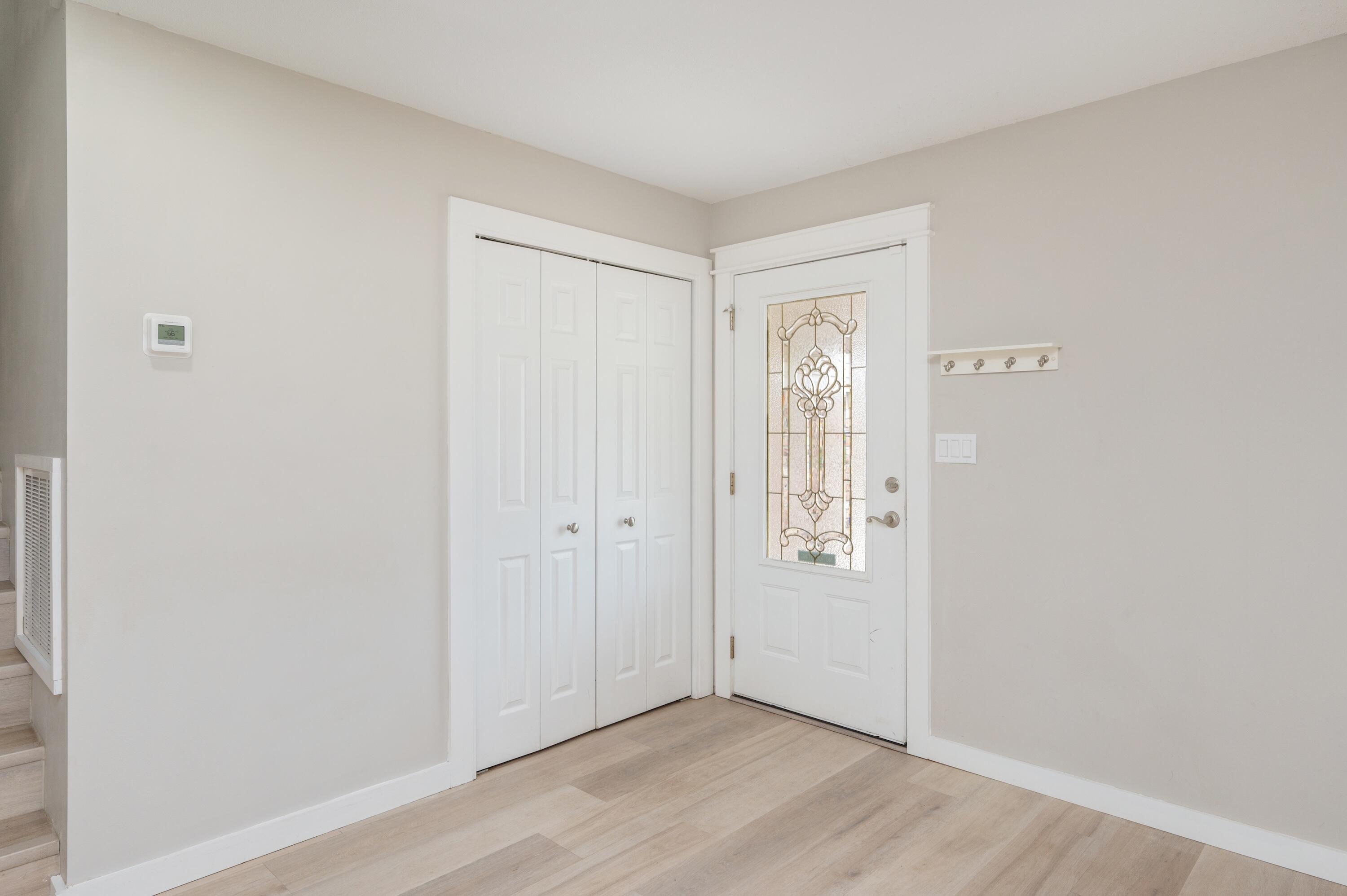 BAYOU WOODS 1ST ADDN - Residential