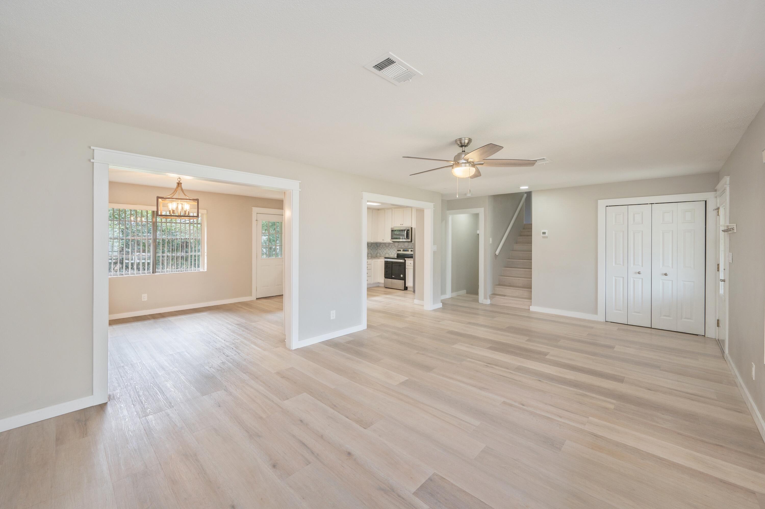 BAYOU WOODS 1ST ADDN - Residential