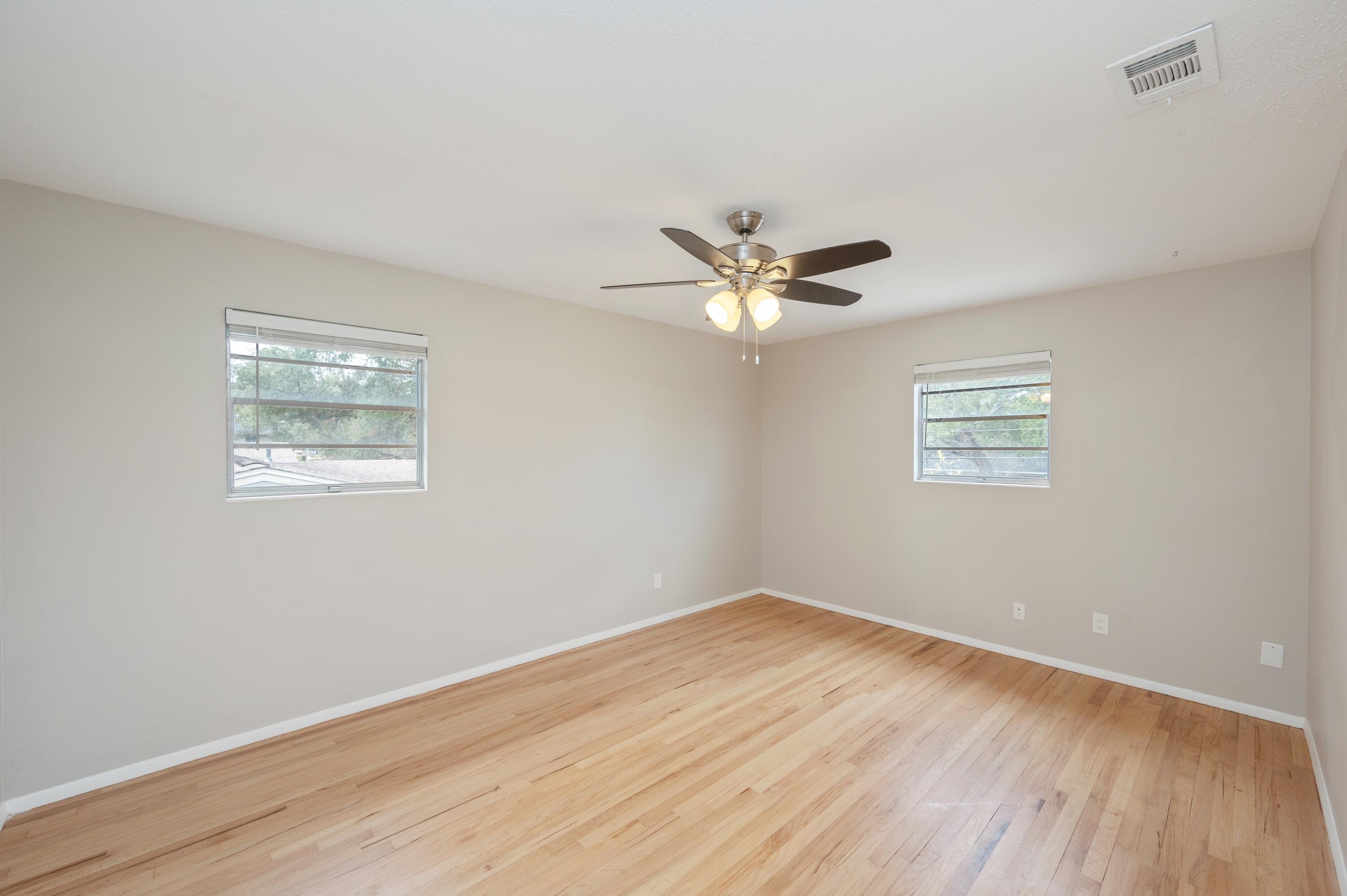 BAYOU WOODS 1ST ADDN - Residential