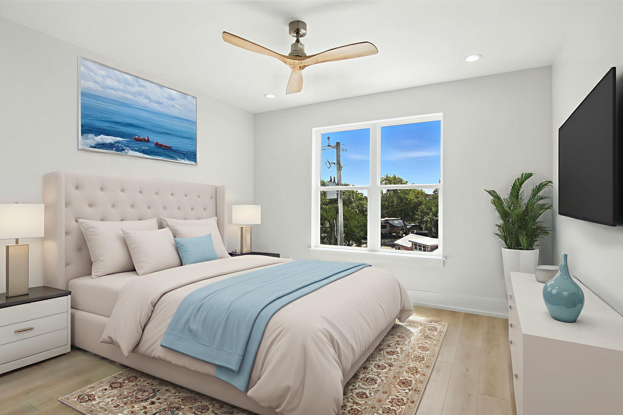 TANG-O-MAR S/D UNREC - Residential