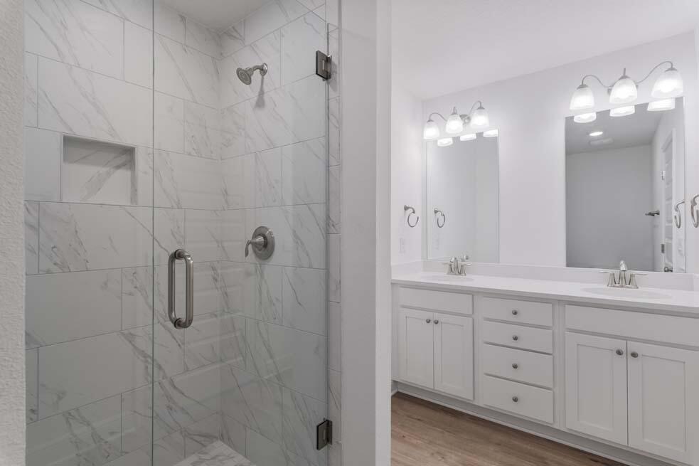 Harbor Place Townhomes - Residential