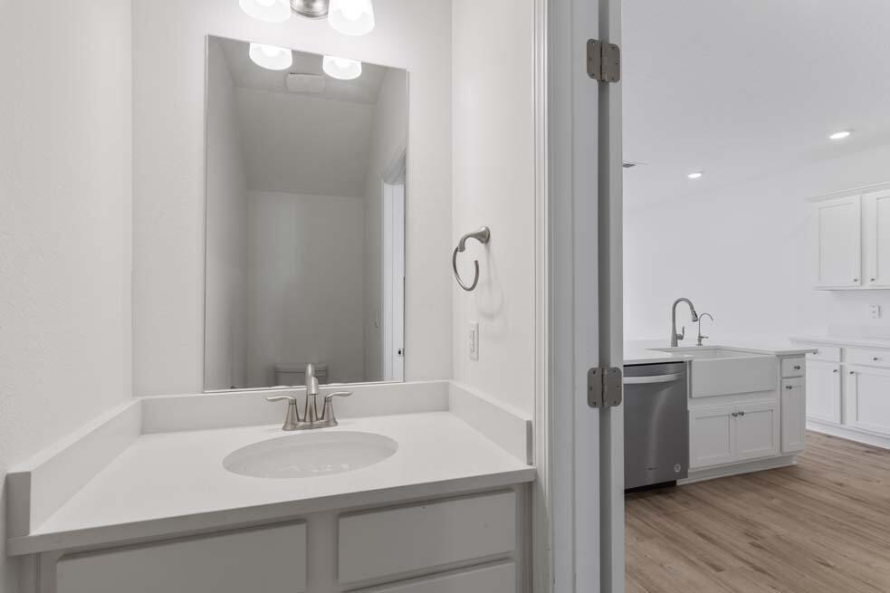 Harbor Place Townhomes - Residential