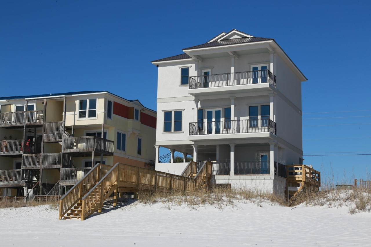 WARREN HEIGHTS - Residential