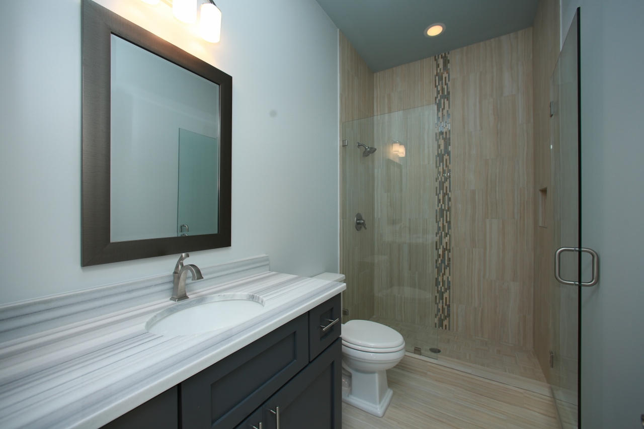 WARREN HEIGHTS - Residential