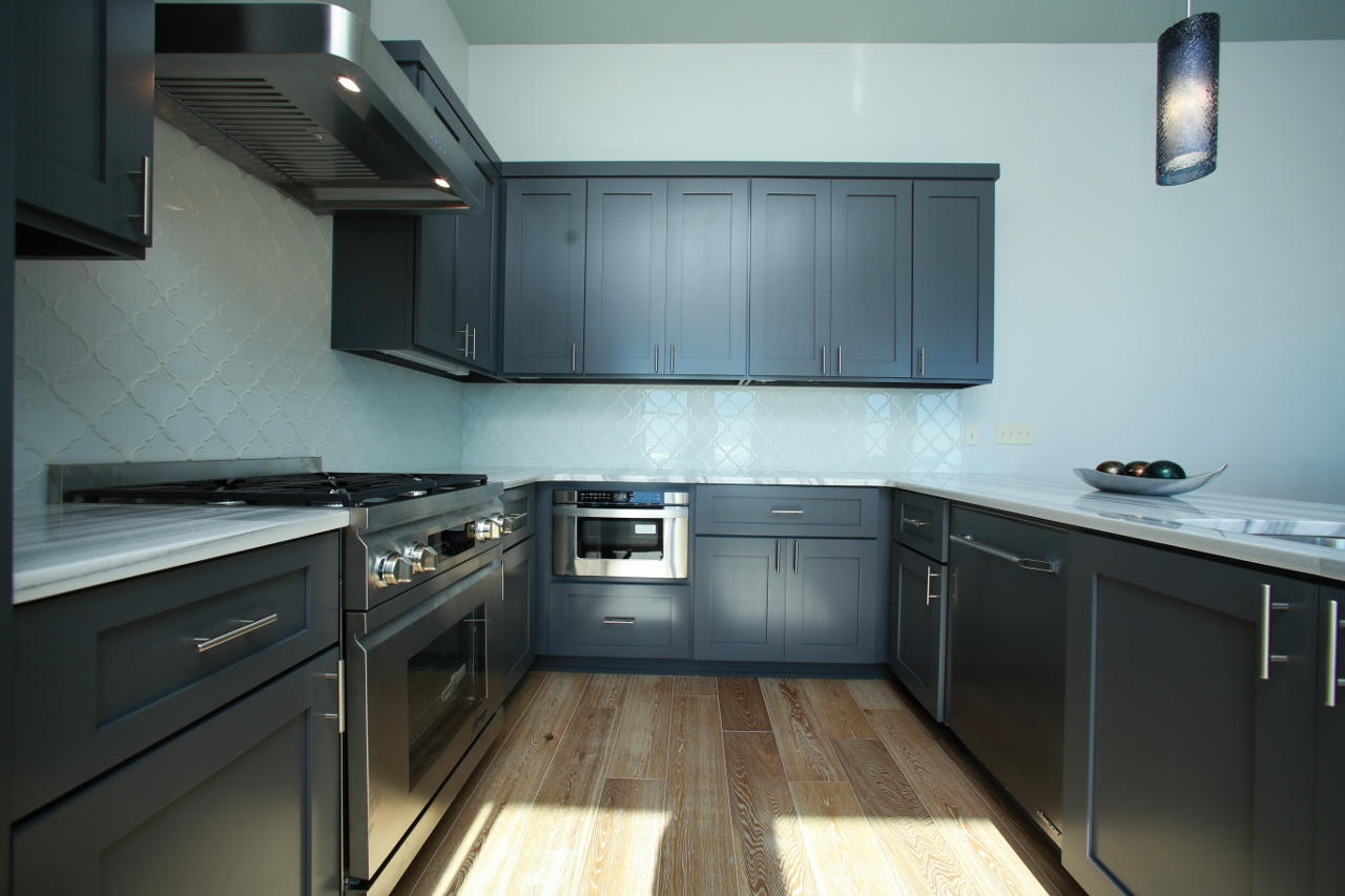 WARREN HEIGHTS - Residential