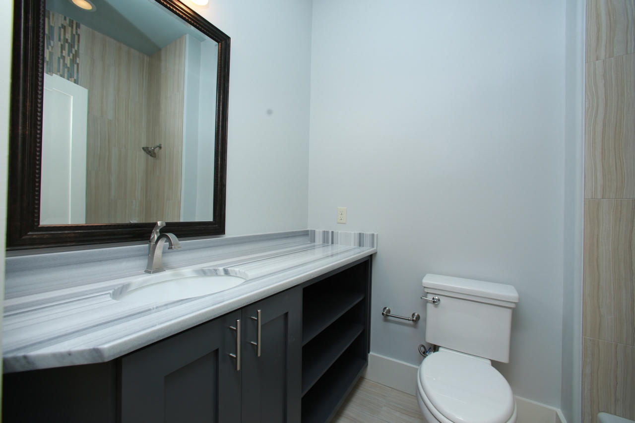 WARREN HEIGHTS - Residential