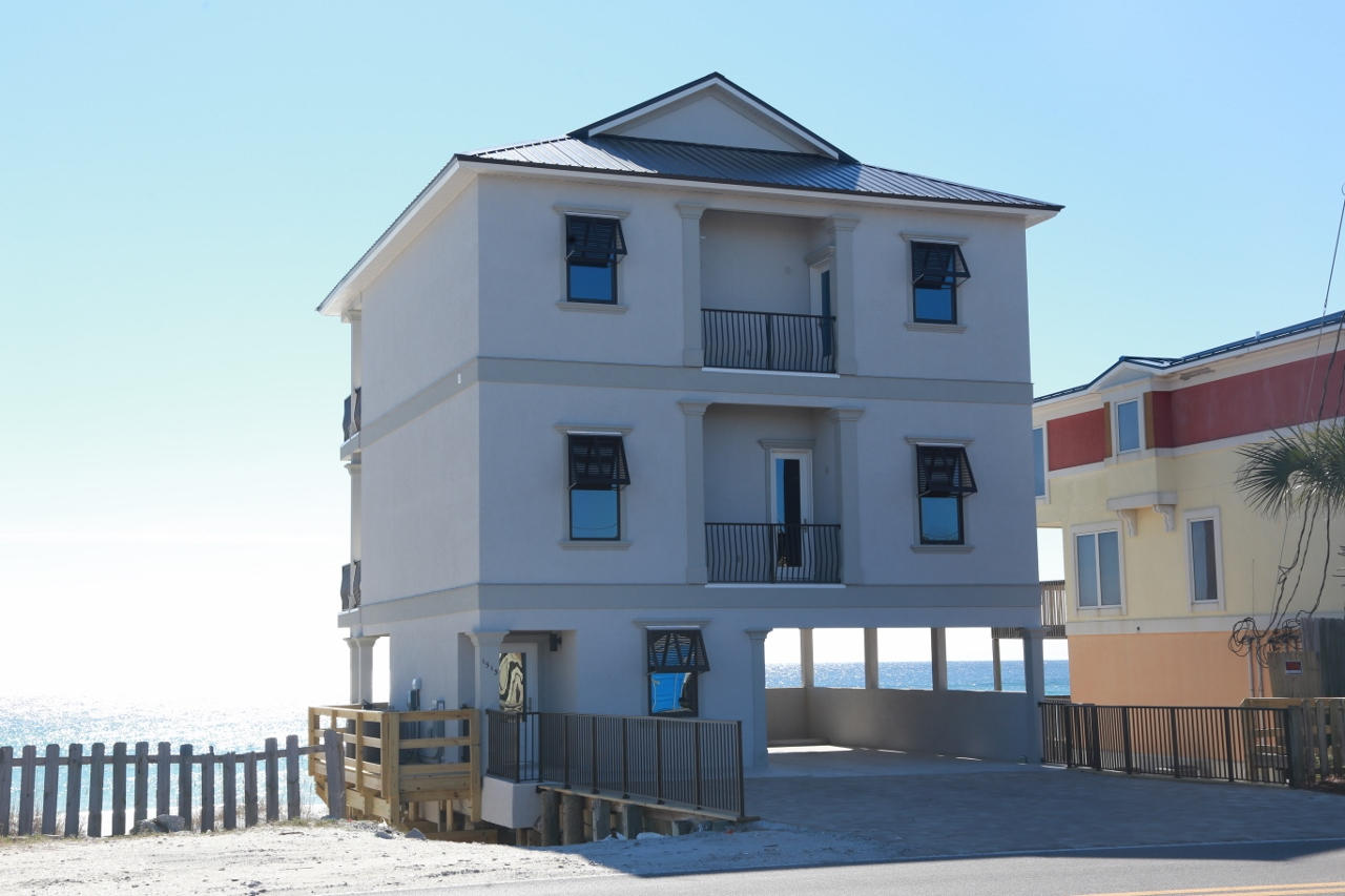 WARREN HEIGHTS - Residential