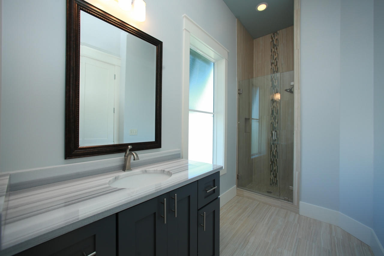 WARREN HEIGHTS - Residential
