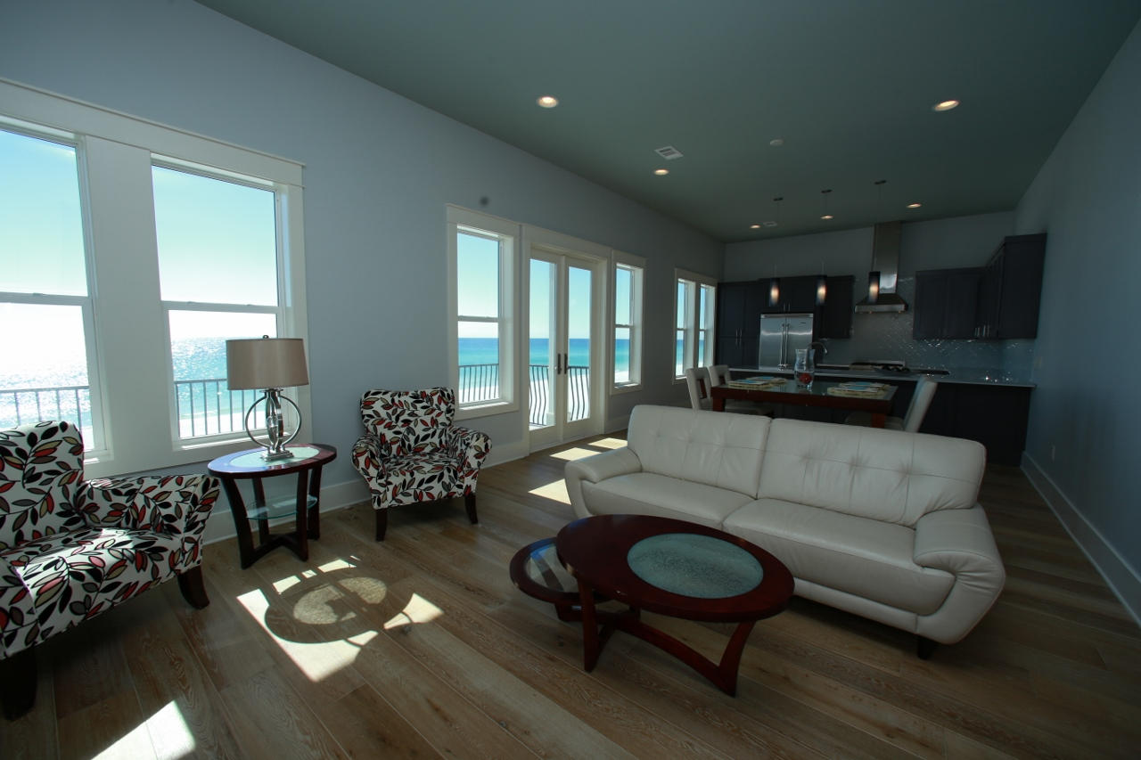 WARREN HEIGHTS - Residential
