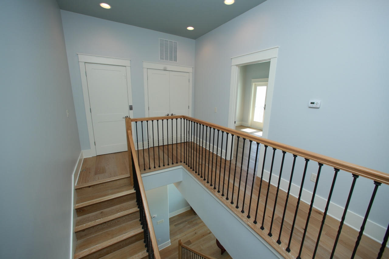 WARREN HEIGHTS - Residential