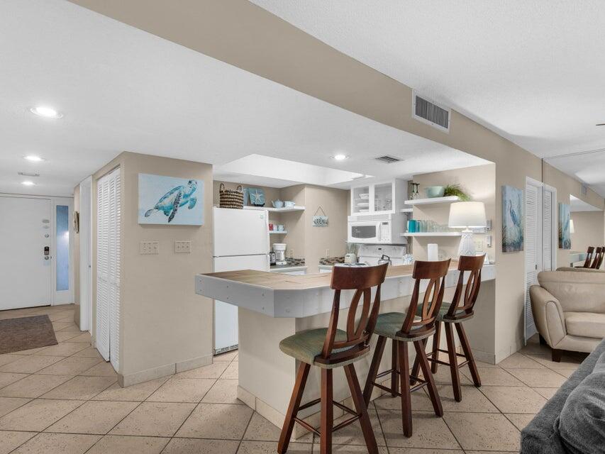 HIDDEN DUNES BEACH COTTAGES 2 - Residential