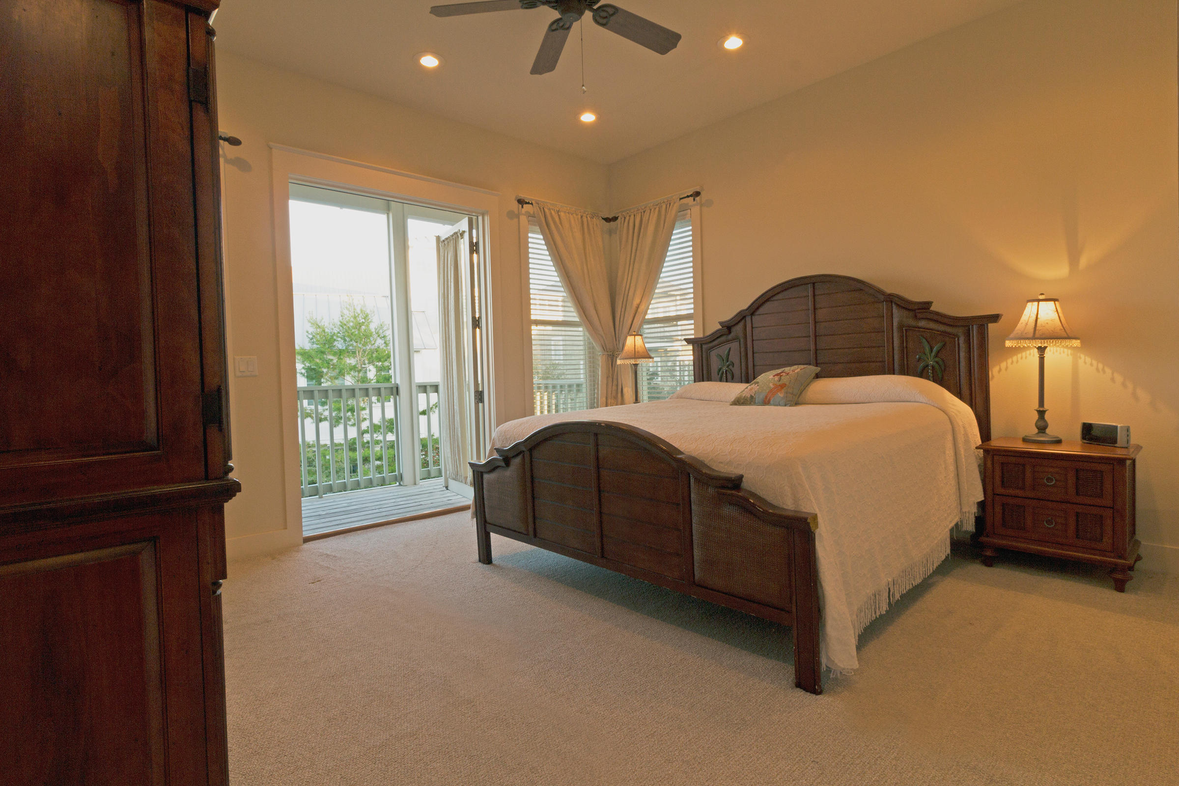 SUMMER'S EDGE - Residential