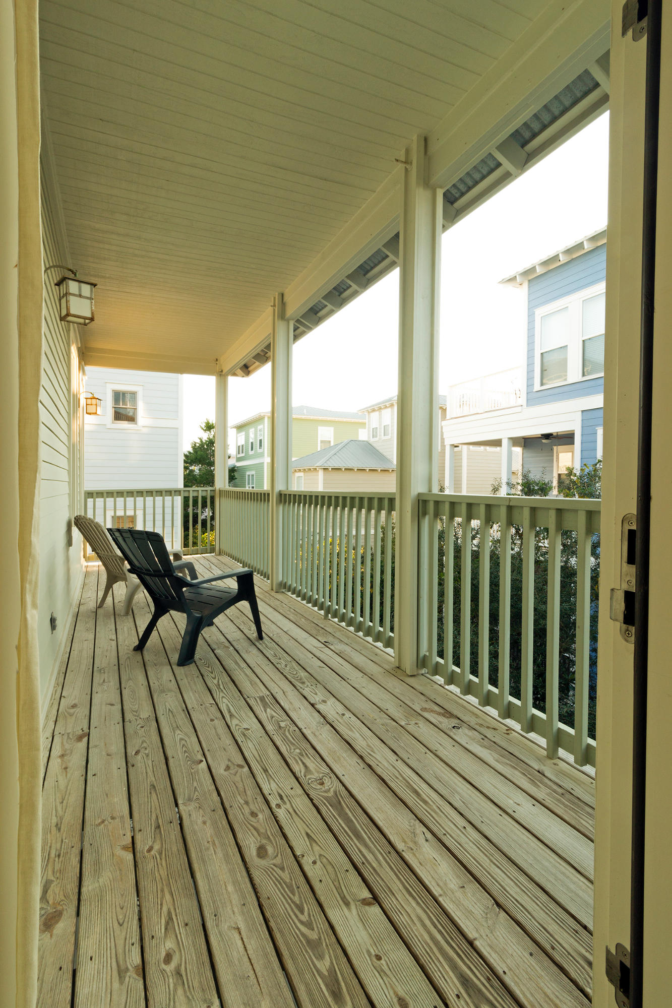 SUMMER'S EDGE - Residential