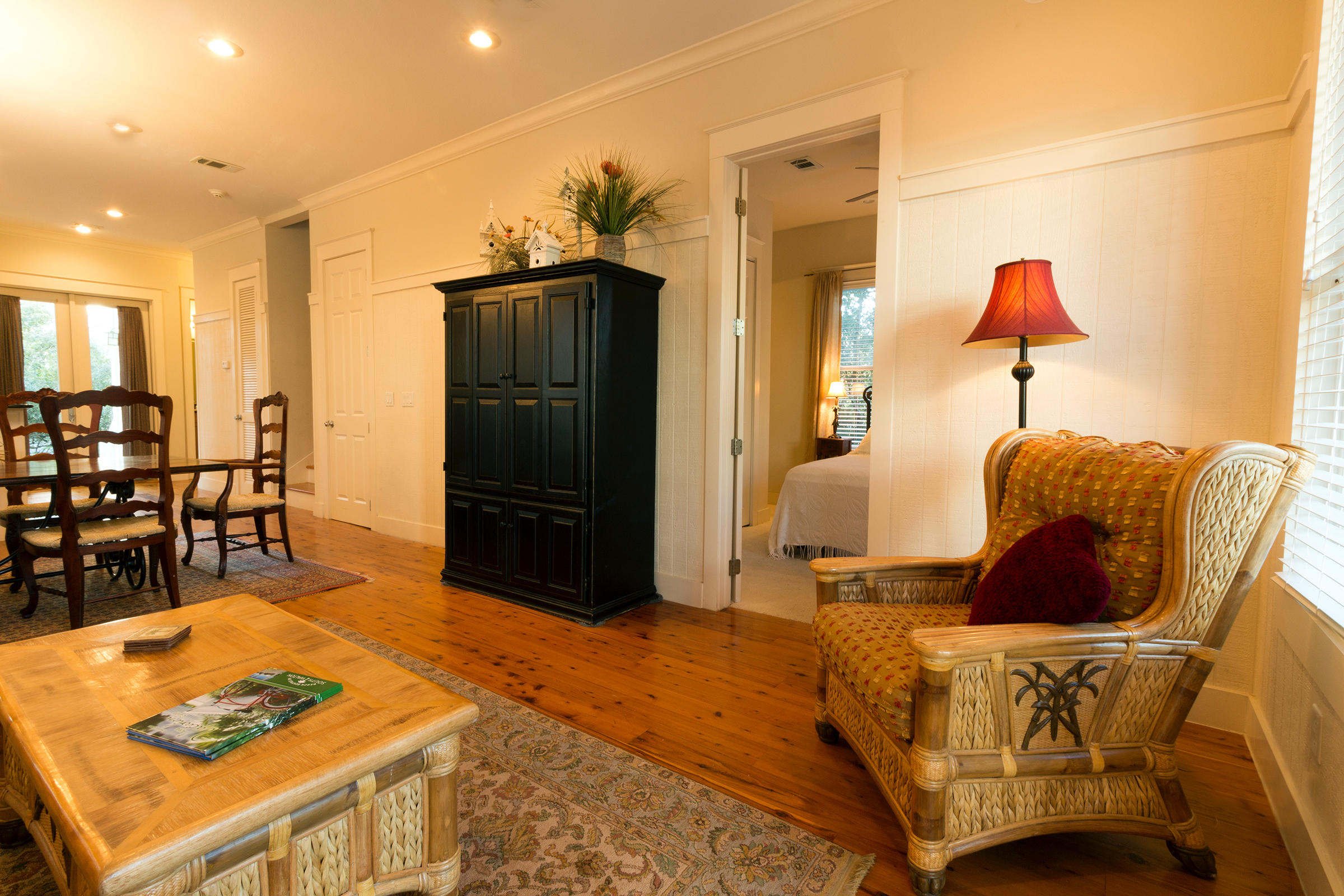 SUMMER'S EDGE - Residential