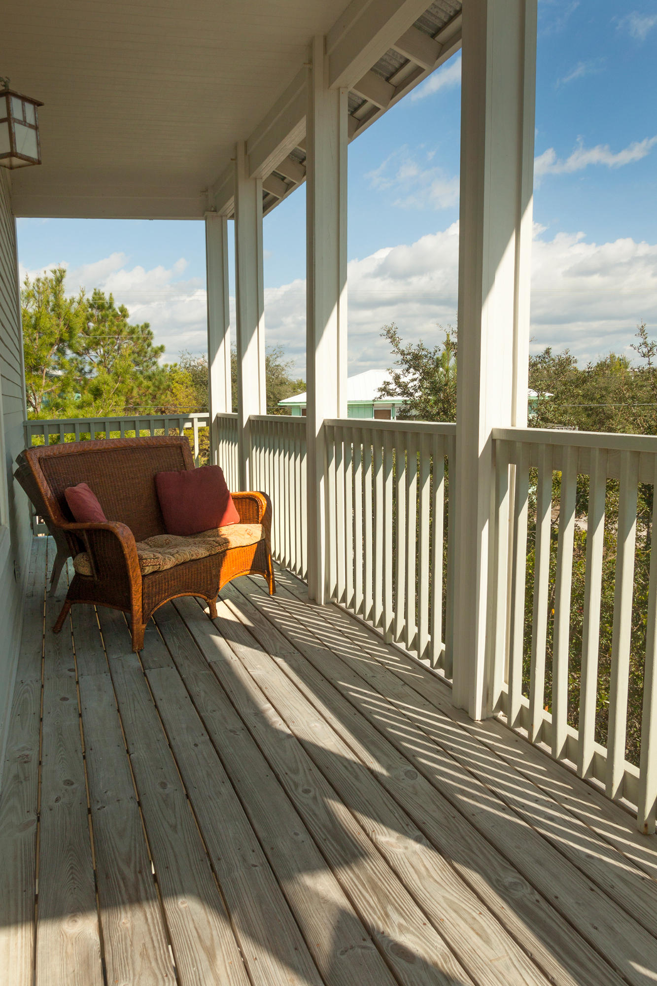 SUMMER'S EDGE - Residential