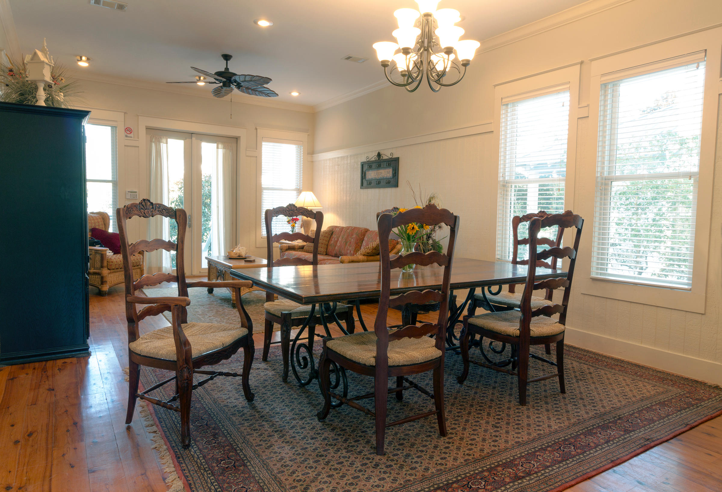 SUMMER'S EDGE - Residential