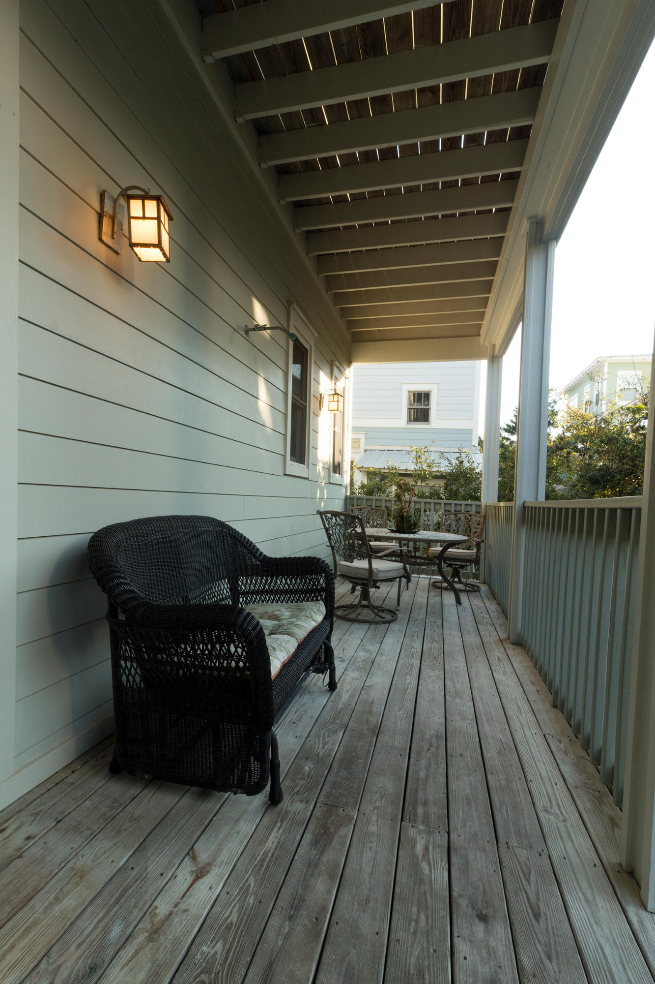 SUMMER'S EDGE - Residential