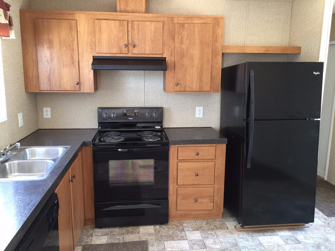 Sibert Oaks - Residential Lease