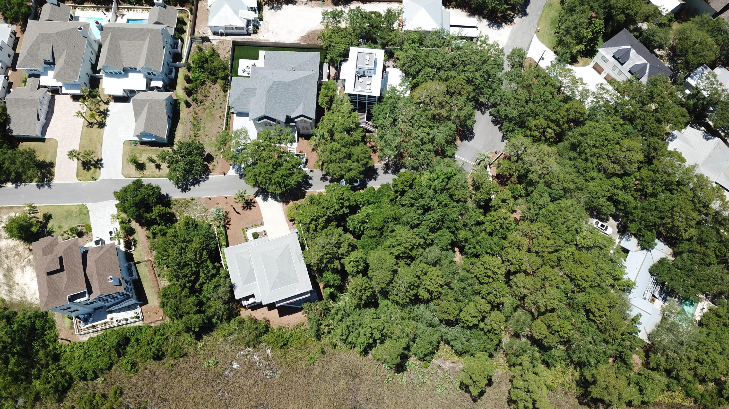 CAMP CREEK COVE PH 1 - Land