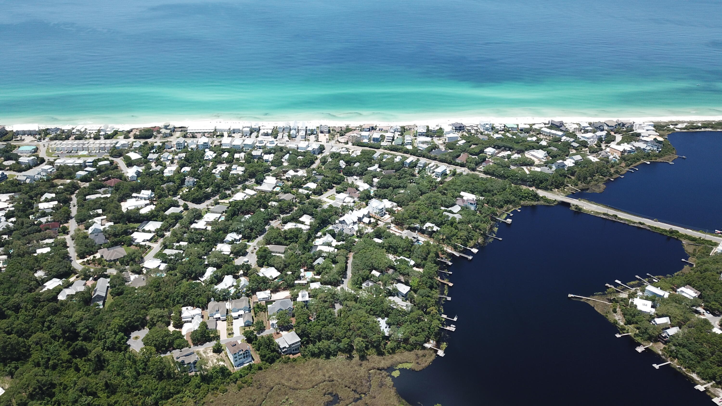 CAMP CREEK COVE PH 1 - Land